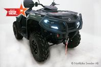 Can-Am Outlander MAX Pro XU HD7 *DEMO* 2023