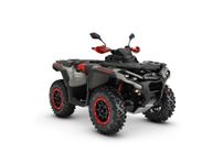 Can-Am Outlander X XC T 1000 T3b Förbokning!