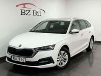 Skoda Octavia 2.0 TDI Eu6/ Drag/ B-Kamera/ Värmare/ MOMS