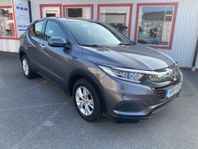 Honda HR-V 1.5 i-VTEC Euro 6, låg skatt, 1 ägare