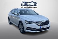 Skoda Superb iV Kombi SUP.COM IVSTY TS115/1.4A6F