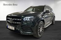 Mercedes-Benz GLS 400d 4MATIC // AMG // 1 ÄGARE // PANORAMA