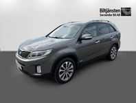 Kia Sorento 2.2 CRDi 4WD Business 5-sitts