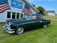 Packard Clipper DeLuxe Touring Sedan 5.4 Ultramatic