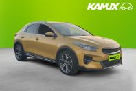 Kia Xceed 1.4 T-GDI DCT Advance Plus Yellow Pack Navi 18"