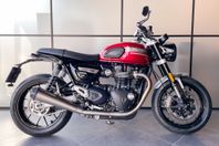 Triumph Speed Twin 1200