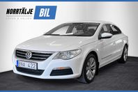 Volkswagen CC Passat 2.0 170 HK TDI AUTOMAT DRAG