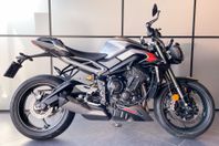 Triumph Street Triple 765 RS