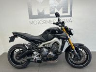 Yamaha MT-09 ABS