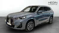 BMW iX1 M Sport Innovation Comfort Head-up