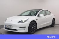 Tesla Model 3 Long Range AWD Refresh AP Pano Drag V-hjul