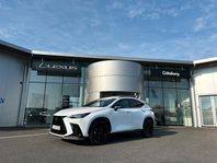 Lexus NX 450h+ F-Sport S Taklucka E-CVT Euro 6