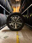 Nissan Original - 16 Tum - 205/55R16 91V - 4 St.