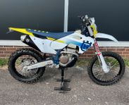 Husqvarna FE 250  2024