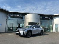 Lexus UX 300h F-Sport Design Navi CVT Euro 6