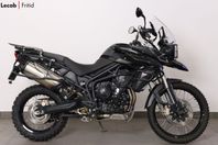 Triumph Tiger 800 XC