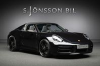 Porsche 911 992 Targa 4 GTS SportDesign / Se Spec