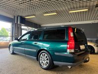 Volvo v70 / A-traktor/ hemleverans