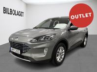 Ford Kuga Plug-In Hybrid 2.5 225 PHEV Titanium A * OUTLET *