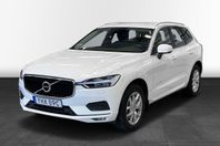 Volvo XC60 B4 Bensin Momentum Advanced