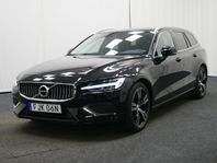 Volvo V60 Recharge T6 Inscription