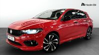 Fiat Tipo TIPO 5-D SPORT 1,4 120HK MOMS BACKKAMERA NAVI