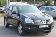 Nissan Qashqai 1.5 dCi Tekna Euro 4