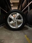 Nissan Original - 16 Tum - 205/55R16 91Q - 4 St.