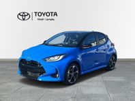 Toyota Yaris Hybrid 1,5 130 5D PREMIERE EDITION BI-TONE, JBL