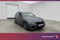 BMW 330 i xDrive Touring 252hk M Sport Navi H/K Skinn