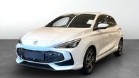 MG 3 MG3 LUXURY HYBRID+