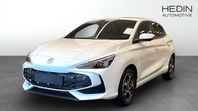 MG 3 MG3 LUXURY HYBRID+ 190 HK