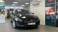 Volvo V60 D4 AWD Geartronic Summum Euro5| Automat