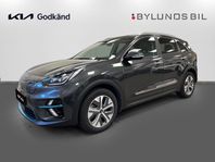 Kia E-Niro 64 kWh Advance Plus TECH *Kia Godkänd *Nyskick!