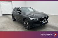 Volvo XC60 T5 AWD Momentum VOC Värm Sensorer CarPlay