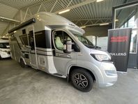 Adria Matrix Supreme 670 SL AC / Solcell / Automat / 3500kg