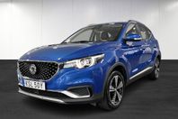 MG ZS EV 45KWH LUXURY MY21