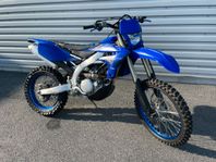 Yamaha WR 250 F 60 TIM