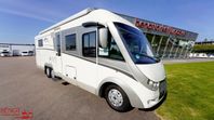 Carthago Chic C-line I XL 5.8 Q | KAMPANJ 12 månader garanti