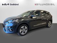 Kia E-Niro 64 kWh Advance Plus TECH *Kia Godkänd, V-Hjul