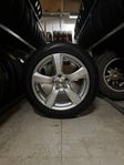 Nissan Hjul - 18 Tum - 225/55R18 - 4 St.