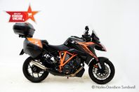 KTM 1290 Super Duke GT *KAMPANJ! 3,75 % ränta*