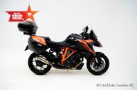 KTM 1290 Super Duke GT *KAMPANJ! 3,75 % ränta*