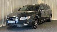 Volvo V70 D4 Summum KEYLESS VoC Motorvärmare