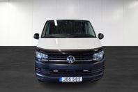 Volkswagen Transporter TRANSPORTER T30 2.0 TDI Drag Inrednin