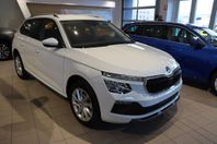 Skoda Kamiq SELECTION 1,0 TSI 115 DSG