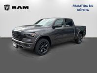 Dodge RAM 1500  Limited Night 5.7L V8 TailGate-RamBox