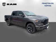 Dodge RAM 1500  Limited Night 5.7L V8 TailGate-RamBox