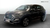 Hyundai Tucson 1.6 T-GDI 4WD DCT, 177hk, 360-Kamera/carplay