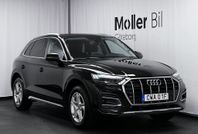 Audi Q5 40 TDI Advanced/Evolution/Alpin/Komfort